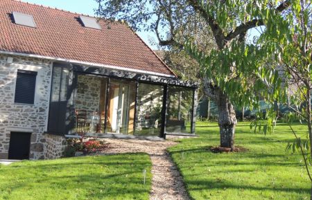 Gîte n°23G1582 Roches - Creuse - photo