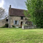 gite - La Longère du Clos - MARSAC - Creuse