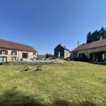 gite - Domaine Paquerettes et Pissenlits - SAINT-DIZIER-MASBARAUD - Creuse