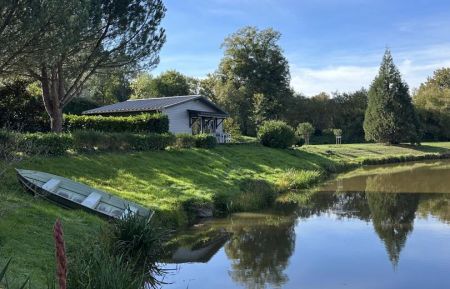 Gîte n°23G947 Verneiges - Creuse - photo
