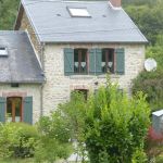 Au coeur de la nature