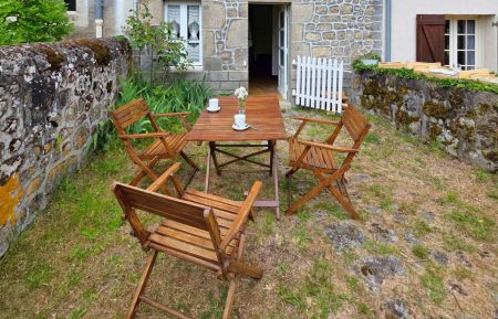Gîte n°23G1659 Champagnat - Creuse - photo