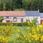 gite - Chabatz d'entrar chas nos - SARDENT - Creuse
