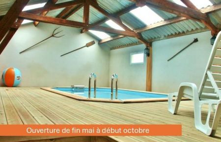 G&icirc;te n&deg;23G1227 Rougnat - Creuse - photo