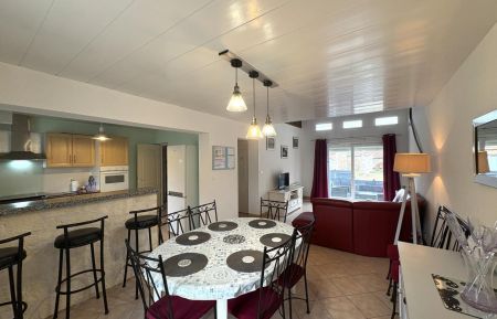 G&icirc;te n&deg;23G1516 Chambon-sur-Voueize - Creuse - photo