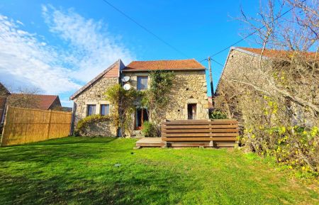 Gîte n°23G1487 Peyrat-la-Nonière - Creuse - photo