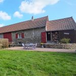gite - Chabatz d'entrar chas André - SARDENT - Creuse