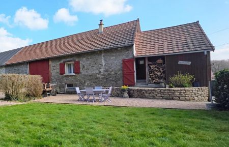 G&icirc;te n&deg;23G1665 Sardent - Creuse - photo