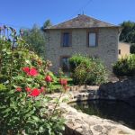 G&icirc;te en Creuse &agrave; SAINT AGNANT DE VERSILLAT 23G1320