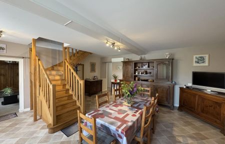 G&icirc;te n&deg;23G1498 Fontani&egrave;res - Creuse - photo