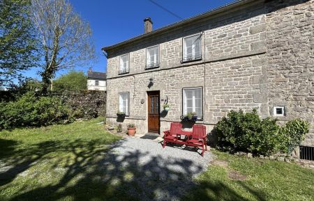 Gîte n°23G2035 Saint-Goussaud - Creuse - photo