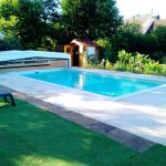 2025 une Nouvelle piscine vous attend