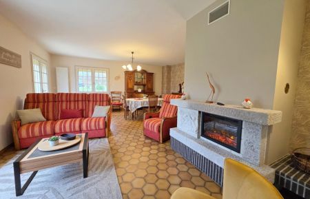Gîte n°23G1690 Clugnat - Creuse - photo