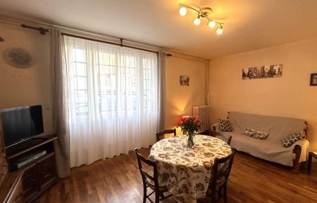 G&icirc;te n&deg;23G1435 La Souterraine - Creuse - photo