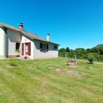 gite - La Maisonnette - NOUZIERS - Creuse
