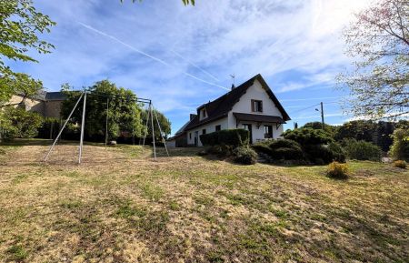 Gîte n°23G1679 La Villeneuve - Creuse - photo