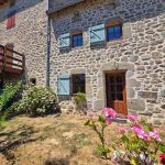 gite - Chez la Tolette - CHAMPAGNAT - Creuse