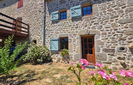 Gîte n°23G1707 Champagnat - Creuse - photo