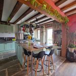 chambre-d-hotes - LES CAILLOUX - SAINTE FEYRE - Creuse