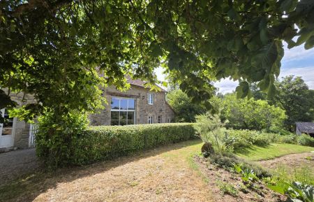 Gîte n°23G1204 Glénic - Creuse - photo