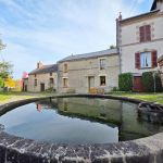 gite - La Ferme de Fressanges - GUERET - Creuse