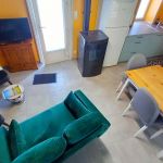 chambre-d-hotes - Le Repaire Creusois - CHARRON - Creuse