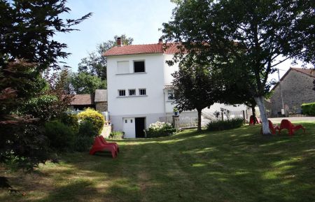 Gîte n°23G2013 Saint-Pierre-Chérignat - Creuse - photo