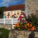 gite - Le Compostelle - CHATELUS LE MARCHEIX - Creuse