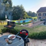 chambre-d-hotes - Domaine Paquerettes et Pissenlits - SAINT-DIZIER-MASBARAUD - Creuse