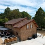 gite - Les Charmilles - LA CELLE DUNOISE - Creuse