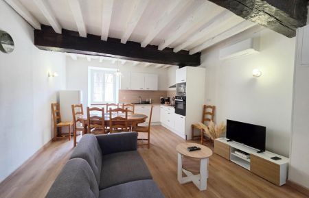G&icirc;te n&deg;23G1708 Chambon-sur-Voueize - Creuse - photo