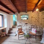 gite - Yvette’s Country Cottage - FRANSECHES - Creuse