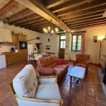 gite - La Maison de Chantal - FRESSELINES - Creuse