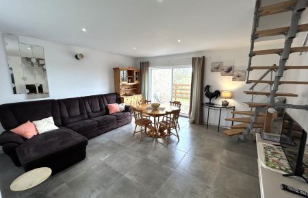 Gîte n°23G1458 Viersat - Creuse - photo