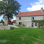 gite - Chez Germaine - SAINT SILVAIN BELLEGARDE - Creuse