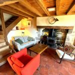 gite - Le G&icirc;te d'Ysengrin - SAINT CHRISTOPHE - Creuse