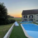 gite - Le Roseau - SAINT-DIZIER-MASBARAUD - Creuse
