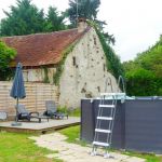 gite - La Belle Aventure - FRESSELINES - Creuse