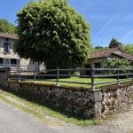 gite - La Gloire de mon P&egrave;re - SAINT MOREIL - Creuse