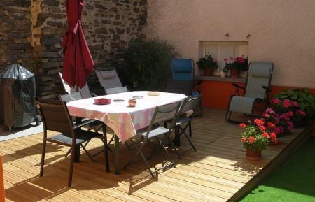 Gîte n°23G1571 Fresselines - Creuse - photo