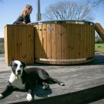 gite - La Petite Maison du Bonheur & Jacuzzi - CROZE - Creuse