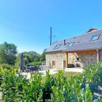 gite - Le Repaire Creusois - CHARRON - Creuse