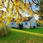 gite - Le Toucan - AZERABLES - Creuse