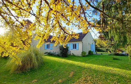 G&icirc;te n&deg;23G1653 Azerables - Creuse - photo