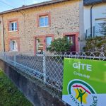 gite - La maison de Margueritte et Lucienne - BUSSIERE DUNOISE - Creuse