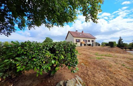 G&icirc;te n&deg;23G1711 Saint-M&eacute;dard-la-Rochette - Creuse - photo