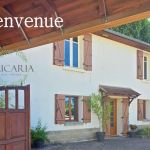 gite - FILICARIA - CHAMBON SUR VOUEIZE - Creuse