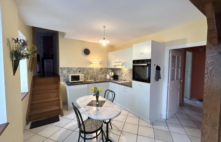 Gîte n°23G838 Viersat - Creuse - photo