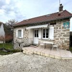 gite - Le Moulin du Pin - LAFAT - Creuse