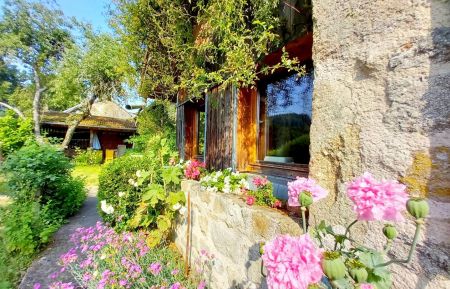 G&icirc;te n&deg;23G1581 Vidaillat - Creuse - photo